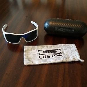 Oakley Sunglasses